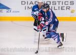 Photo hockey match Grenoble  - Gap  le 27/10/2015