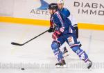 Photo hockey match Grenoble  - Gap  le 27/10/2015