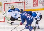 Photo hockey match Grenoble  - Gap  le 27/10/2015