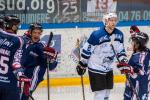 Photo hockey match Grenoble  - Gap  le 27/10/2015