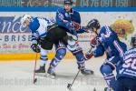 Photo hockey match Grenoble  - Gap  le 27/10/2015