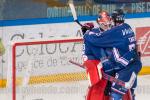 Photo hockey match Grenoble  - Gap  le 27/10/2015