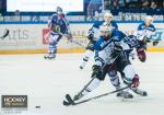 Photo hockey match Grenoble  - Gap  le 16/01/2016
