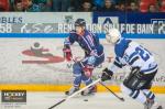 Photo hockey match Grenoble  - Gap  le 16/01/2016