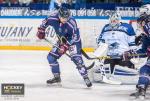 Photo hockey match Grenoble  - Gap  le 16/01/2016