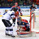 Photo hockey match Grenoble  - Gap  le 20/11/2016