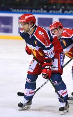 Photo hockey match Grenoble  - Gap  le 20/11/2016