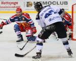 Photo hockey match Grenoble  - Gap  le 20/11/2016