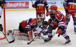 Photo hockey match Grenoble  - Gap  le 20/11/2016