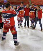 Photo hockey match Grenoble  - Gap  le 20/11/2016