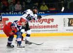 Photo hockey match Grenoble  - Gap  le 06/01/2017