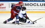 Photo hockey match Grenoble  - Gap  le 06/01/2017