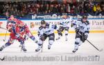 Photo hockey match Grenoble  - Gap  le 06/01/2017