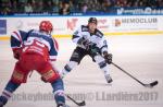 Photo hockey match Grenoble  - Gap  le 06/01/2017