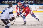 Photo hockey match Grenoble  - Gap  le 06/01/2017