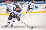 Photo hockey match Grenoble  - Gap  le 06/01/2017