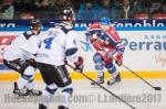 Photo hockey match Grenoble  - Gap  le 06/01/2017