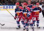 Photo hockey match Grenoble  - Gap  le 06/01/2017
