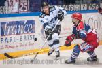 Photo hockey match Grenoble  - Gap  le 06/01/2017