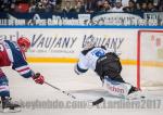 Photo hockey match Grenoble  - Gap  le 06/01/2017