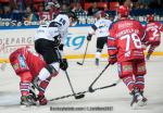 Photo hockey match Grenoble  - Gap  le 10/09/2017
