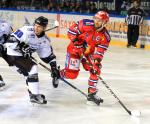Photo hockey match Grenoble  - Gap  le 10/09/2017