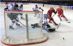 Photo hockey match Grenoble  - Gap  le 10/09/2017