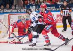 Photo hockey match Grenoble  - Gap  le 10/09/2017