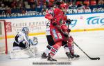 Photo hockey match Grenoble  - Gap  le 10/09/2017