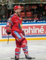 Photo hockey match Grenoble  - Gap  le 10/09/2017