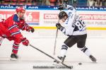 Photo hockey match Grenoble  - Gap  le 10/09/2017