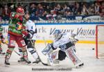 Photo hockey match Grenoble  - Gap  le 23/12/2017