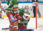 Photo hockey match Grenoble  - Gap  le 23/12/2017