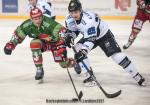 Photo hockey match Grenoble  - Gap  le 23/12/2017