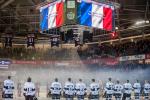 Photo hockey match Grenoble  - Gap  le 23/12/2017