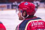 Photo hockey match Grenoble  - Gap  le 28/12/2018