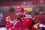 Photo hockey match Grenoble  - Gap  le 28/12/2018