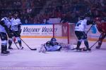 Photo hockey match Grenoble  - Gap  le 28/12/2018