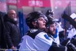 Photo hockey match Grenoble  - Gap  le 28/12/2018