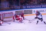 Photo hockey match Grenoble  - Gap  le 28/12/2018