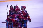 Photo hockey match Grenoble  - Gap  le 28/12/2018