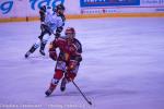 Photo hockey match Grenoble  - Gap  le 28/12/2018