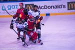 Photo hockey match Grenoble  - Gap  le 28/12/2018