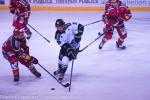 Photo hockey match Grenoble  - Gap  le 28/12/2018