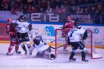 Photo hockey match Grenoble  - Gap  le 28/12/2018
