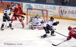 Photo hockey match Grenoble  - Gap  le 18/01/2019