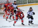 Photo hockey match Grenoble  - Gap  le 18/01/2019