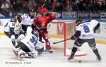 Photo hockey match Grenoble  - Gap  le 18/01/2019