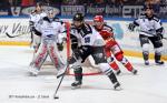 Photo hockey match Grenoble  - Gap  le 18/01/2019