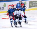 Photo hockey match Grenoble  - Gap  le 29/09/2019